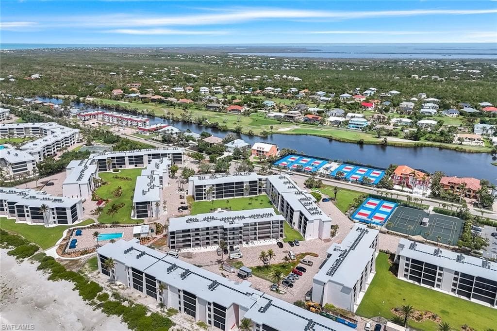 1501 Middle Gulf DR # 110H, SANIBEL FL 33957-19