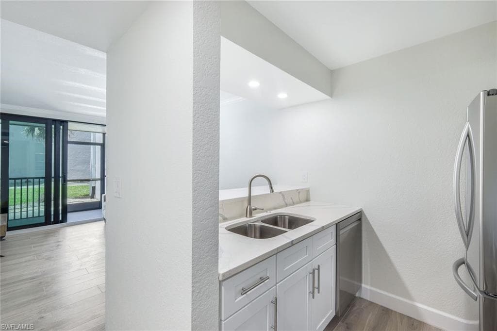 1501 Middle Gulf DR # 110H, SANIBEL FL 33957-8