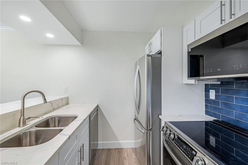 1501 Middle Gulf DR # 110H, SANIBEL FL 33957-7