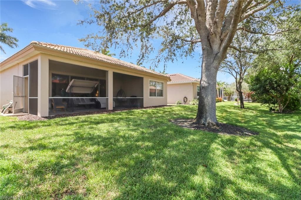 7384 Sika Deer WAY, FORT MYERS FL 33966-27