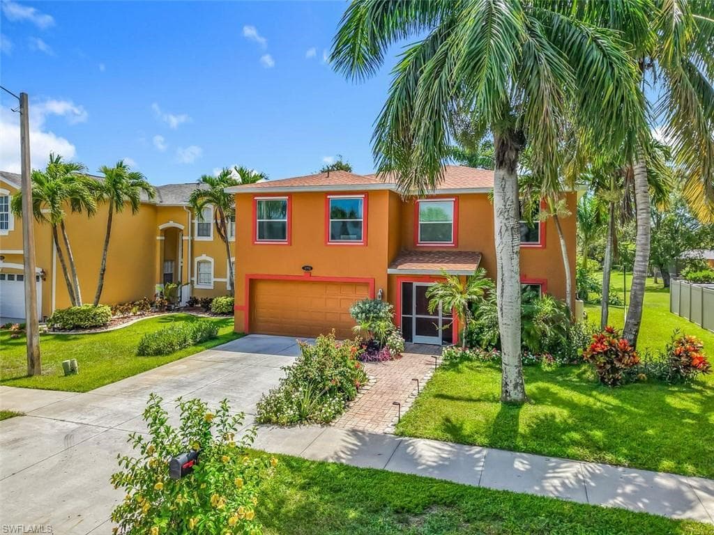 14991 Savannah DR, NAPLES FL 34119-1