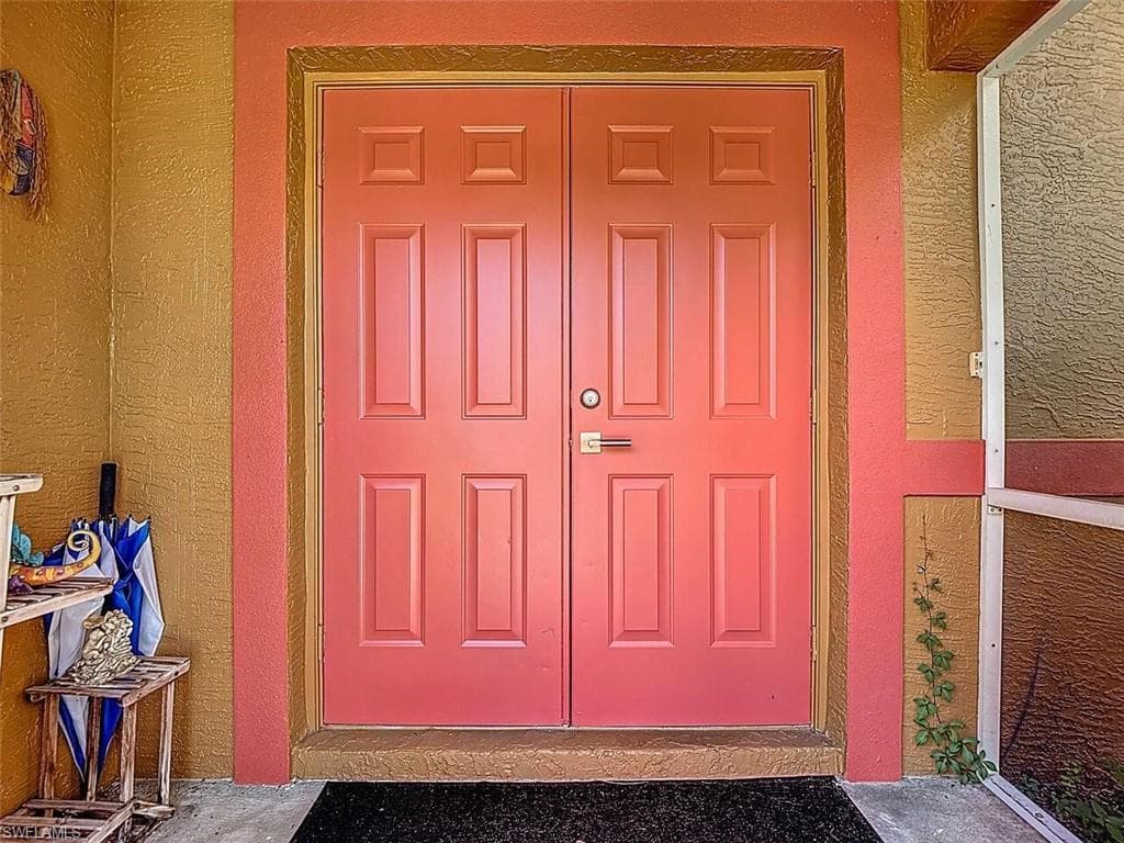 14991 Savannah DR, NAPLES FL 34119-5