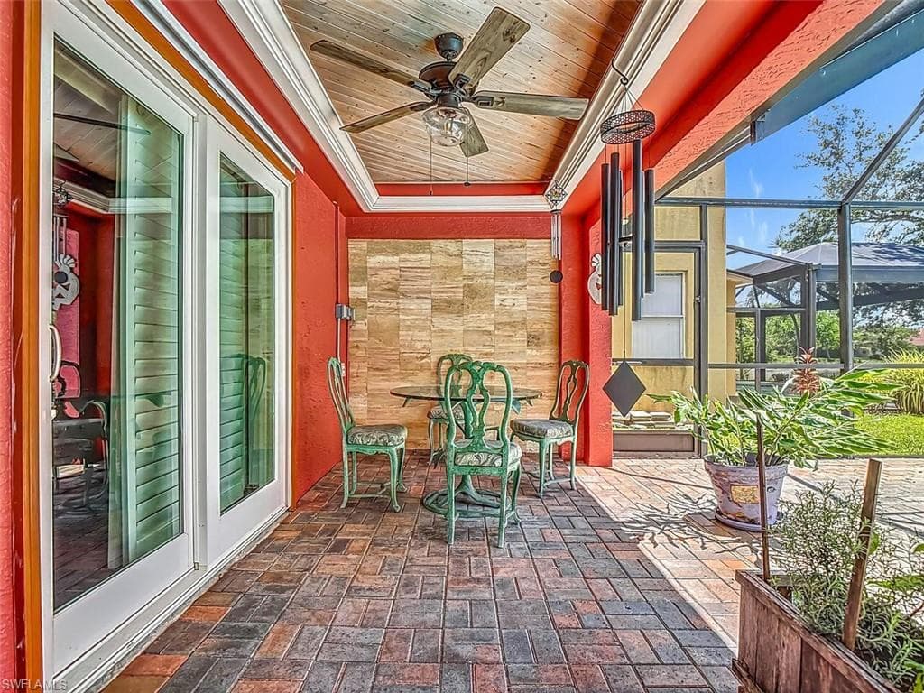 14991 Savannah DR, NAPLES FL 34119-45