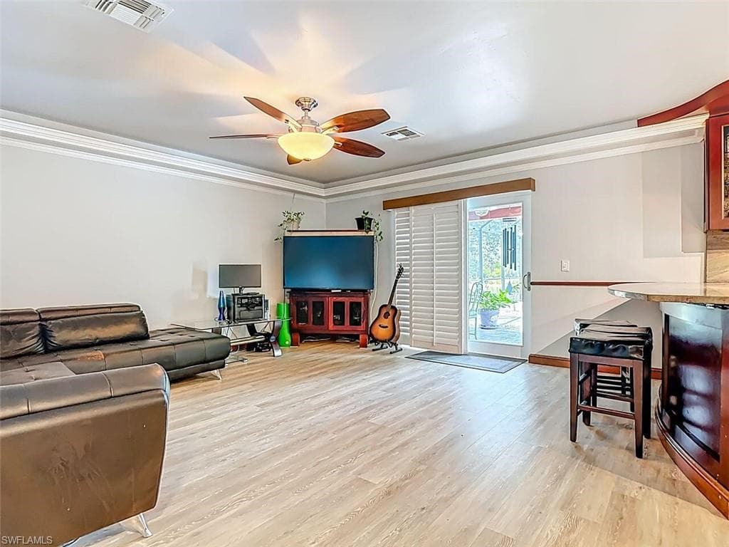 14991 Savannah DR, NAPLES FL 34119-12