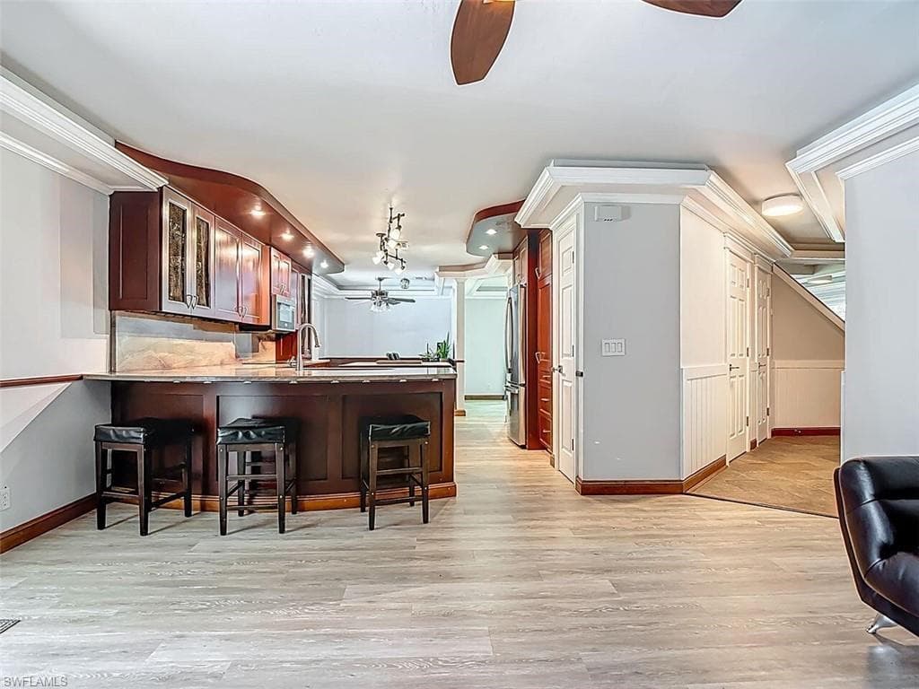 14991 Savannah DR, NAPLES FL 34119-16