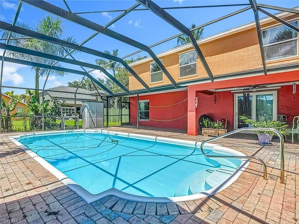 14991 Savannah DR, NAPLES FL 34119-46