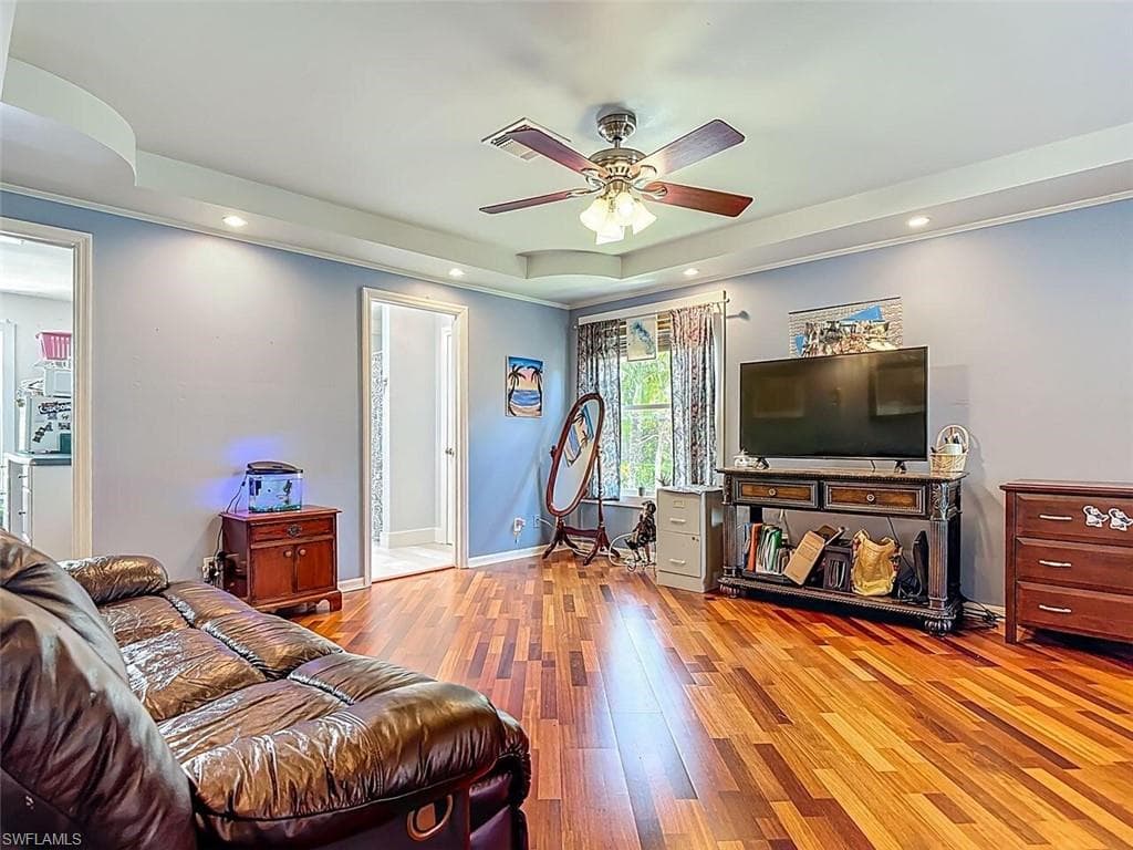 14991 Savannah DR, NAPLES FL 34119-27