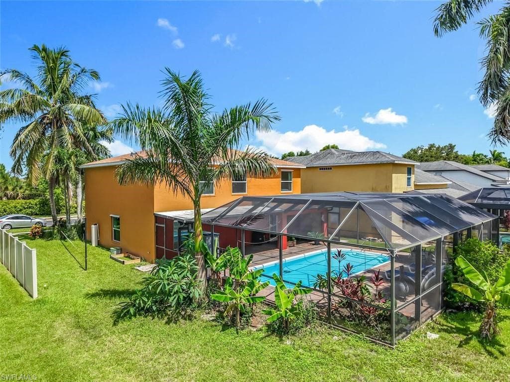 14991 Savannah DR, NAPLES FL 34119-49