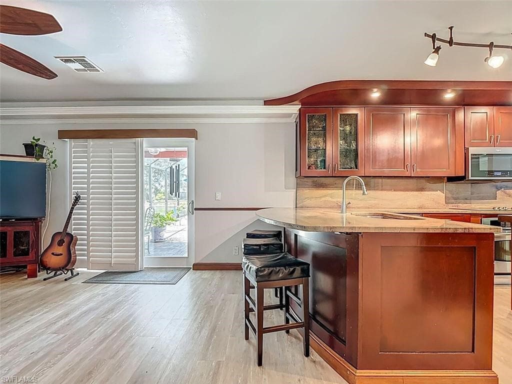 14991 Savannah DR, NAPLES FL 34119-18