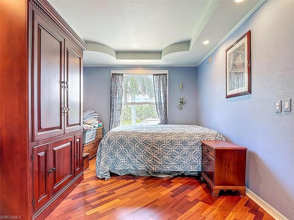 14991 Savannah DR, NAPLES FL 34119-30