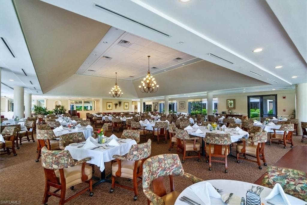 900 Arbor Lake DR # 307, NAPLES FL 34110-27