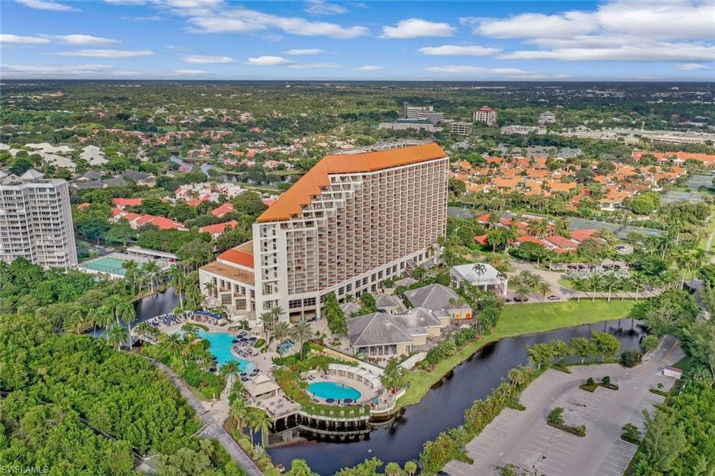 5501 Heron Point DR # 702, NAPLES FL 34108-20