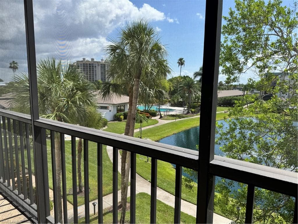 3490 N Key DR 308-6