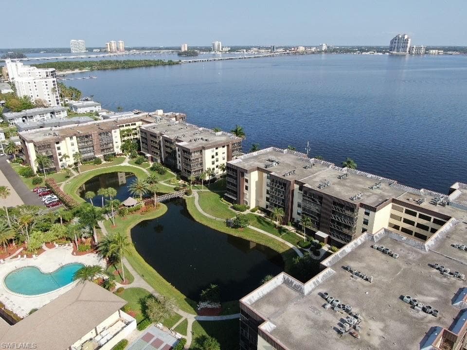 3490 N Key DR 308-2