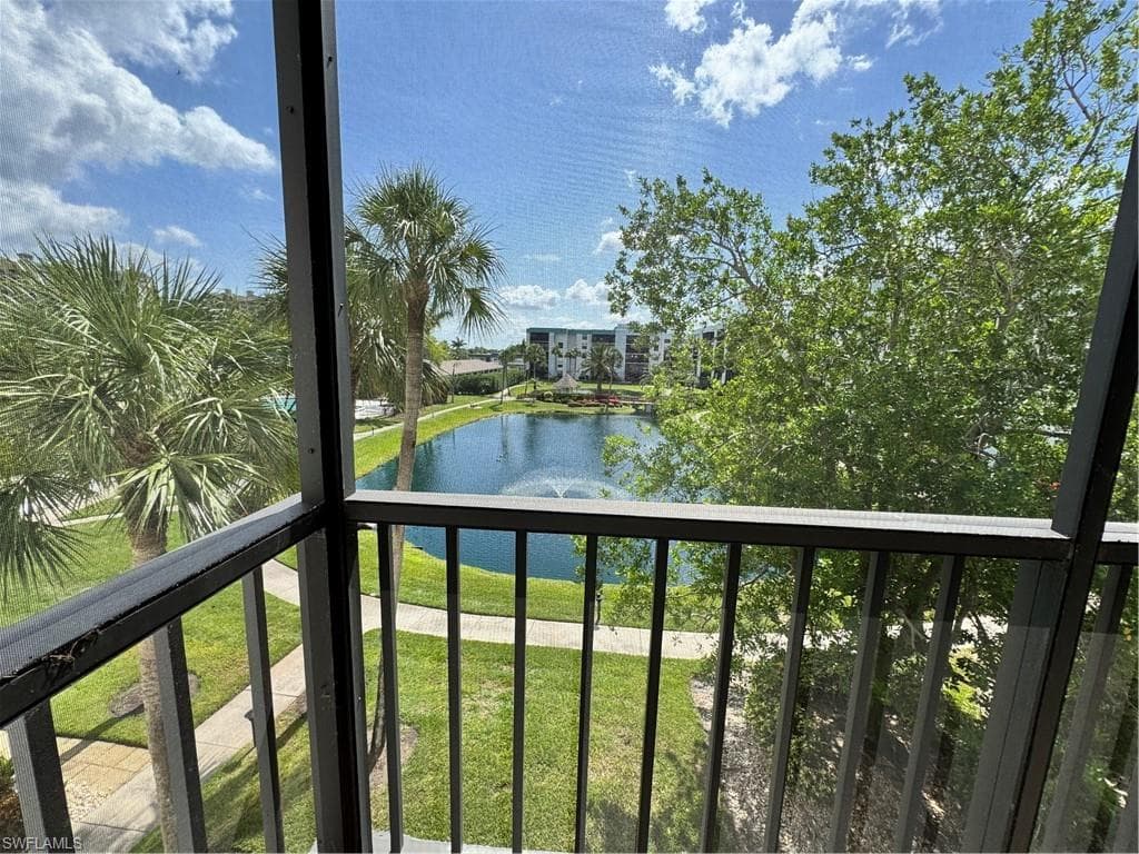 3490 N Key DR 308-4