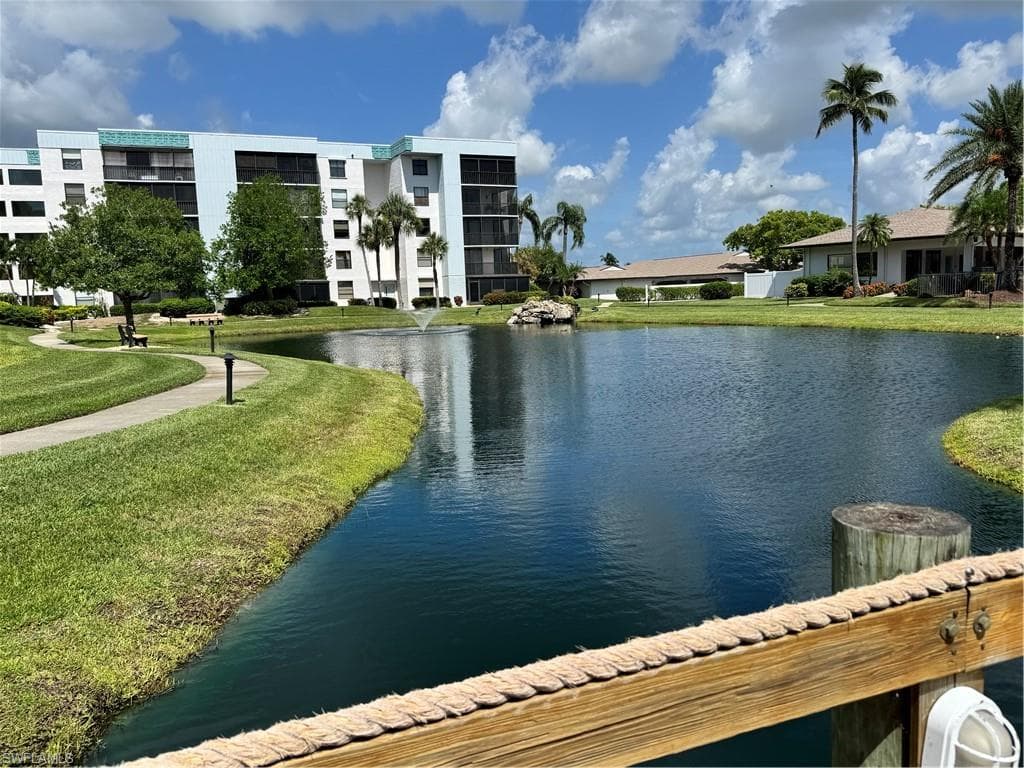 3490 N Key DR 308-32