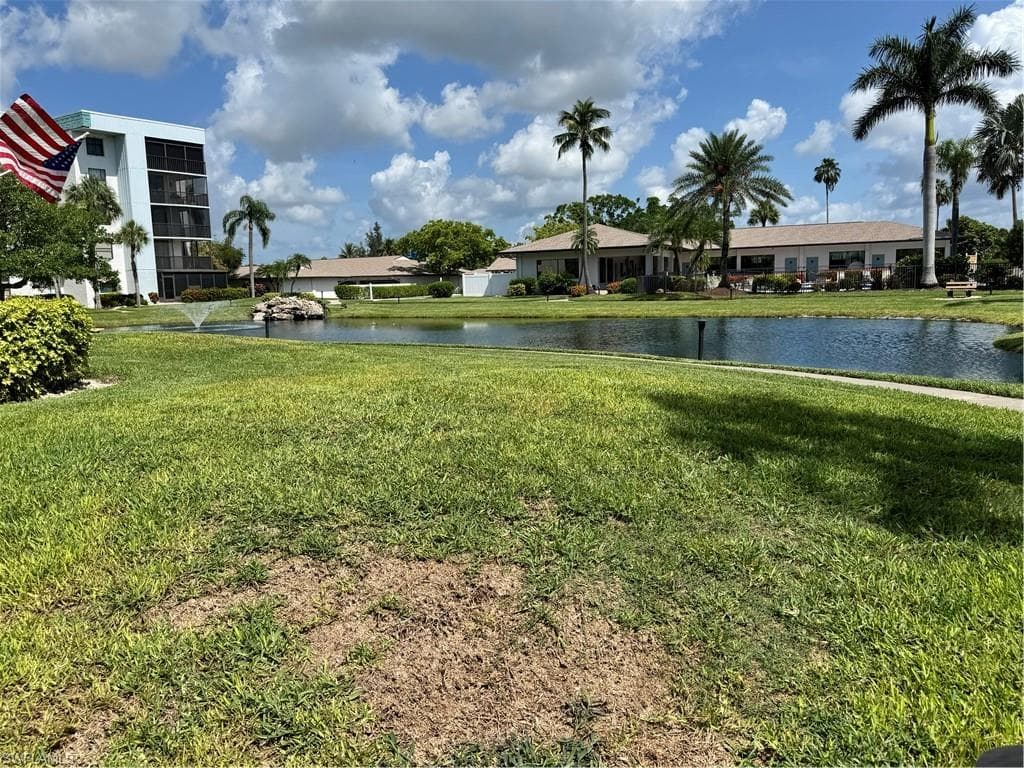 3490 N Key DR 308-28