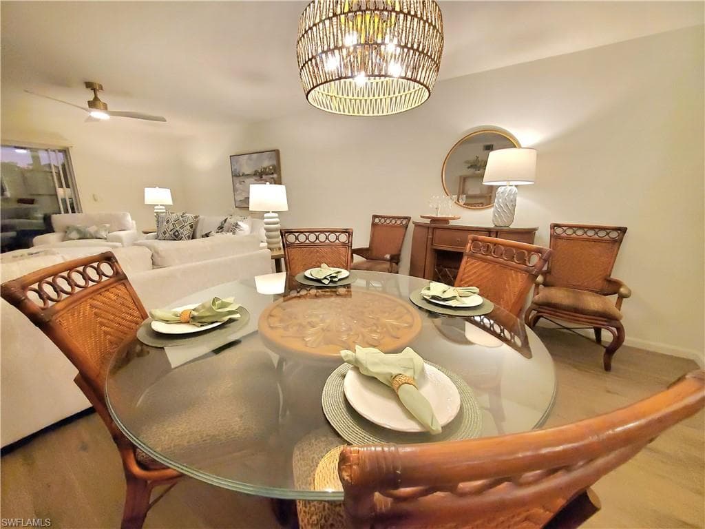 1051 Eastham WAY # 204, NAPLES FL 34104-26