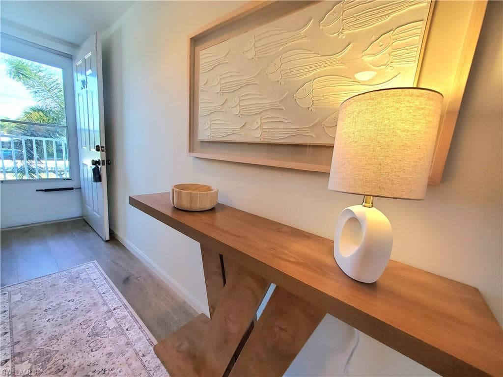 1051 Eastham WAY # 204, NAPLES FL 34104-16