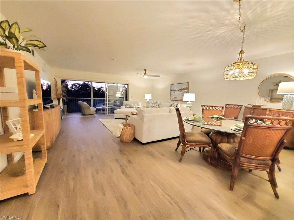 1051 Eastham WAY # 204, NAPLES FL 34104-25