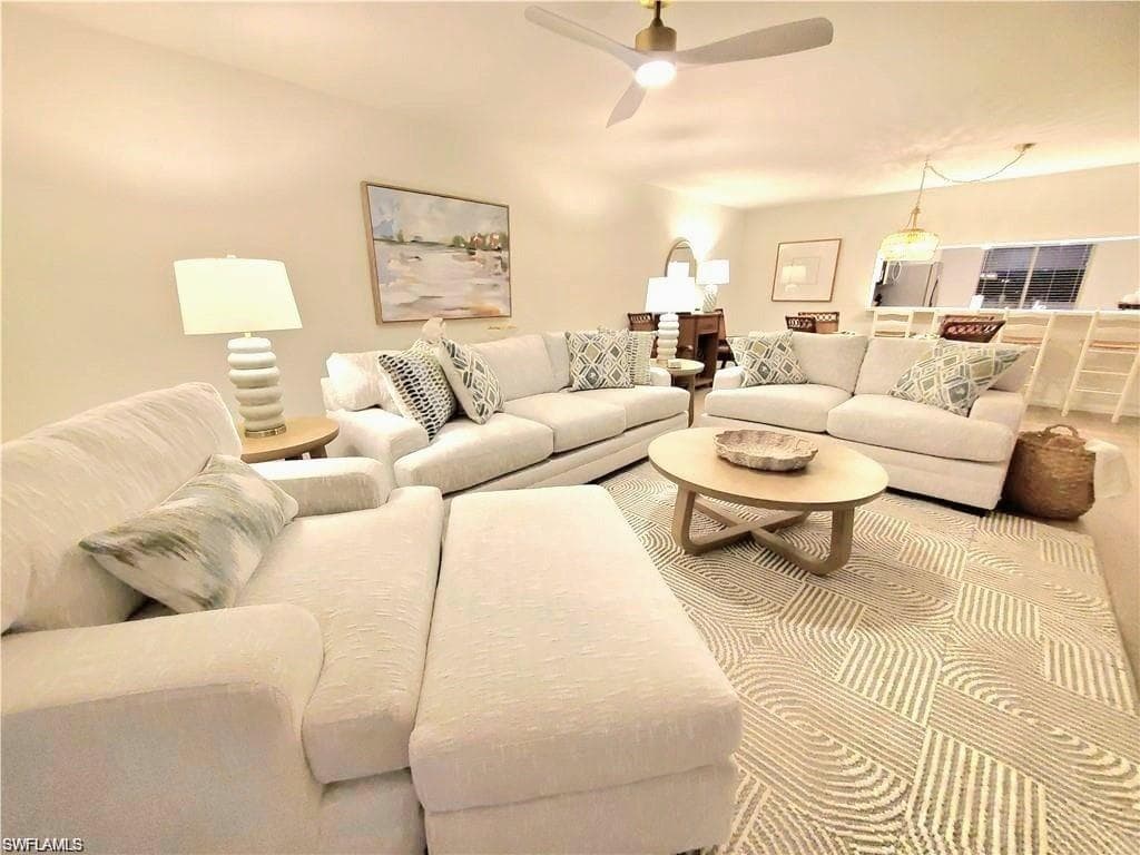 1051 Eastham WAY # 204, NAPLES FL 34104-3