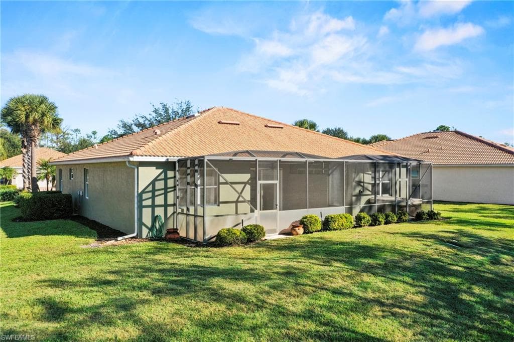 21350 Bella Terra BLVD, ESTERO FL 33928-26