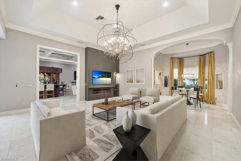 14500 Ocean Bluff DR, FORT MYERS FL 33908-45