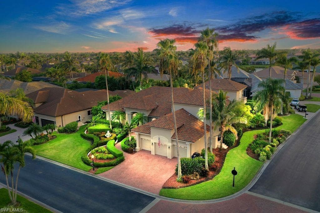 14500 Ocean Bluff DR, FORT MYERS FL 33908-16