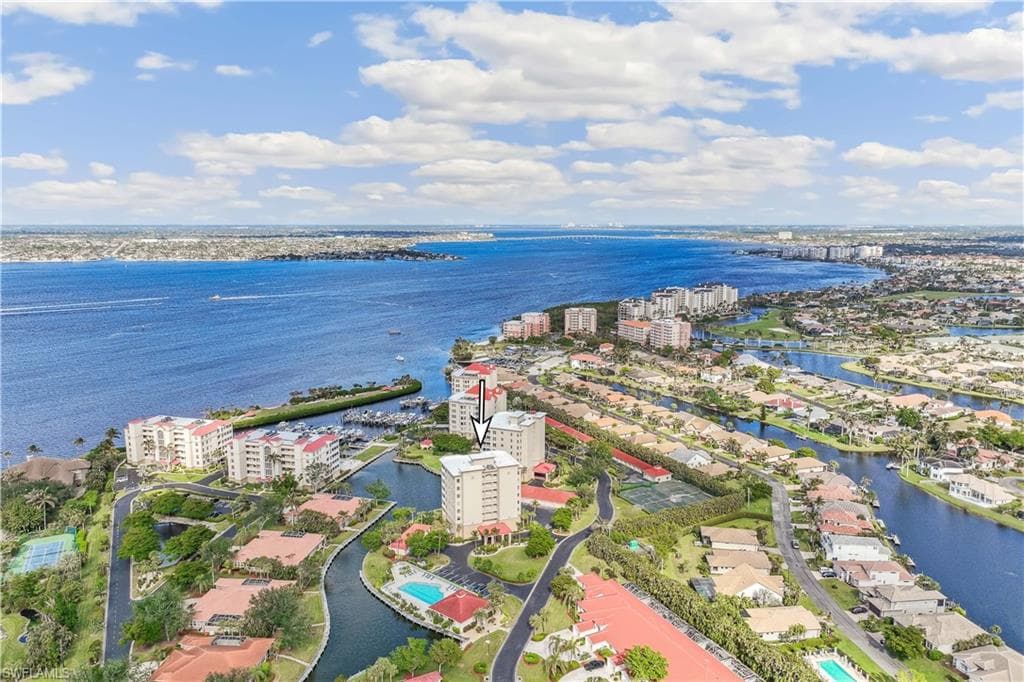 15160 Harbour Isle DR # 202, FORT MYERS FL 33908-40