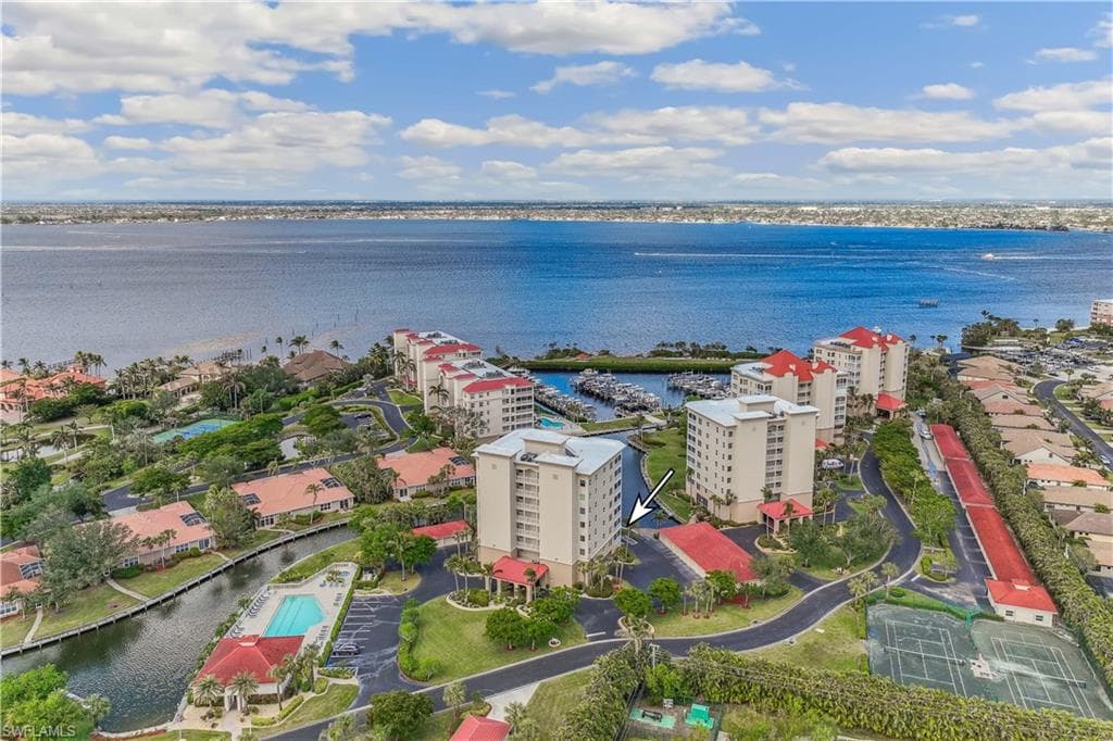 15160 Harbour Isle DR # 202, FORT MYERS FL 33908-38