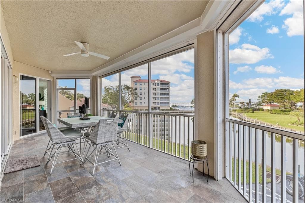 15160 Harbour Isle DR # 202, FORT MYERS FL 33908-7