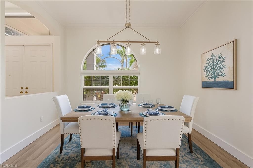 1087 Port Orange WAY, NAPLES FL 34120-5