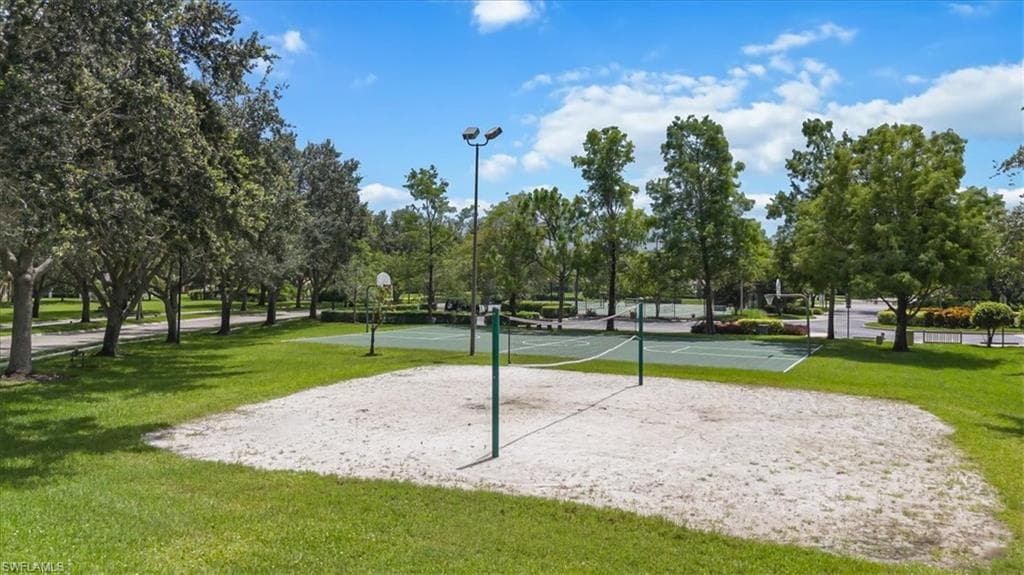 1087 Port Orange WAY, NAPLES FL 34120-41