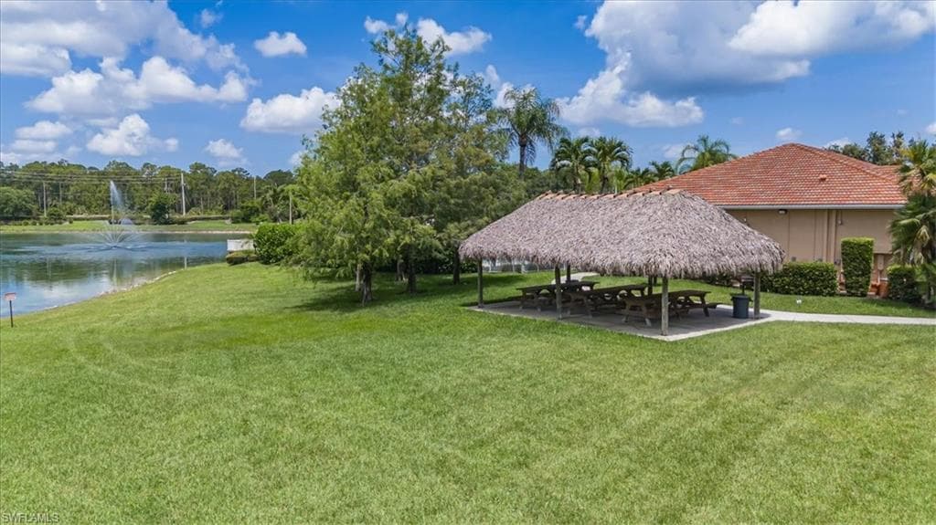 1087 Port Orange WAY, NAPLES FL 34120-45