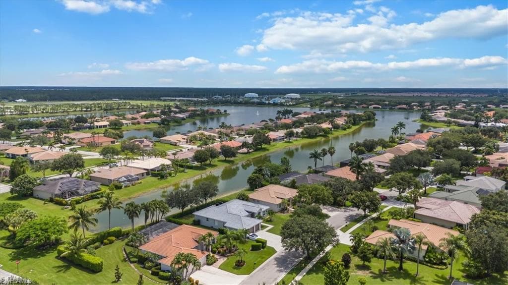 1087 Port Orange WAY, NAPLES FL 34120-46