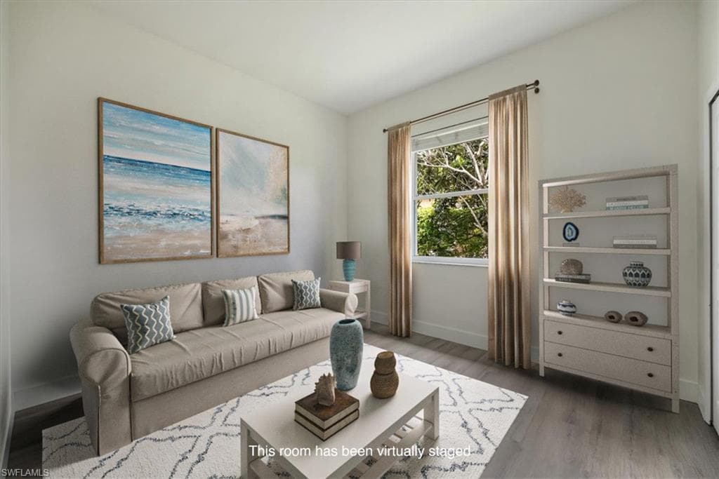 1087 Port Orange WAY, NAPLES FL 34120-25