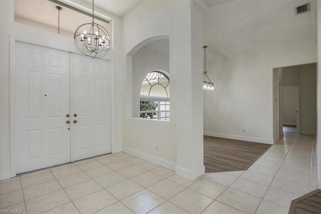 1087 Port Orange WAY, NAPLES FL 34120-4
