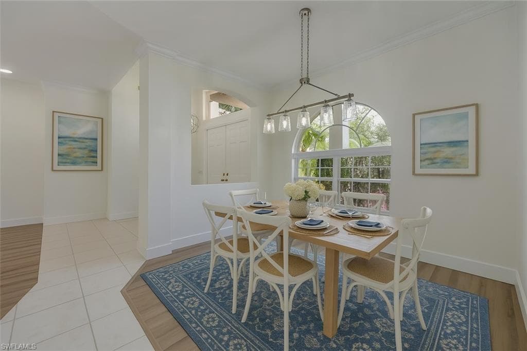 1087 Port Orange WAY, NAPLES FL 34120-8