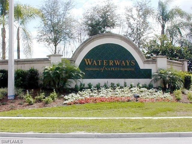 1087 Port Orange WAY, NAPLES FL 34120-33