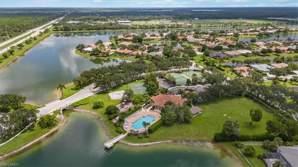 1087 Port Orange WAY, NAPLES FL 34120-48