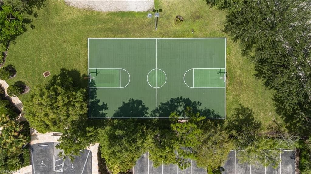 1087 Port Orange WAY, NAPLES FL 34120-40