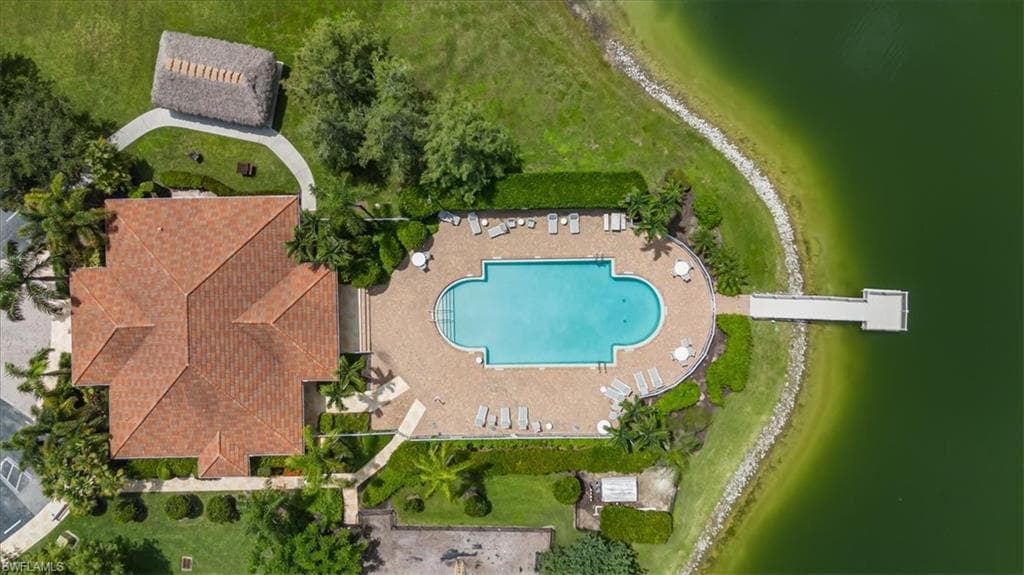 1087 Port Orange WAY, NAPLES FL 34120-44