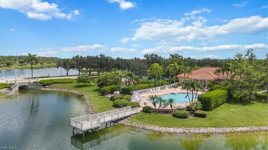 1087 Port Orange WAY, NAPLES FL 34120-36