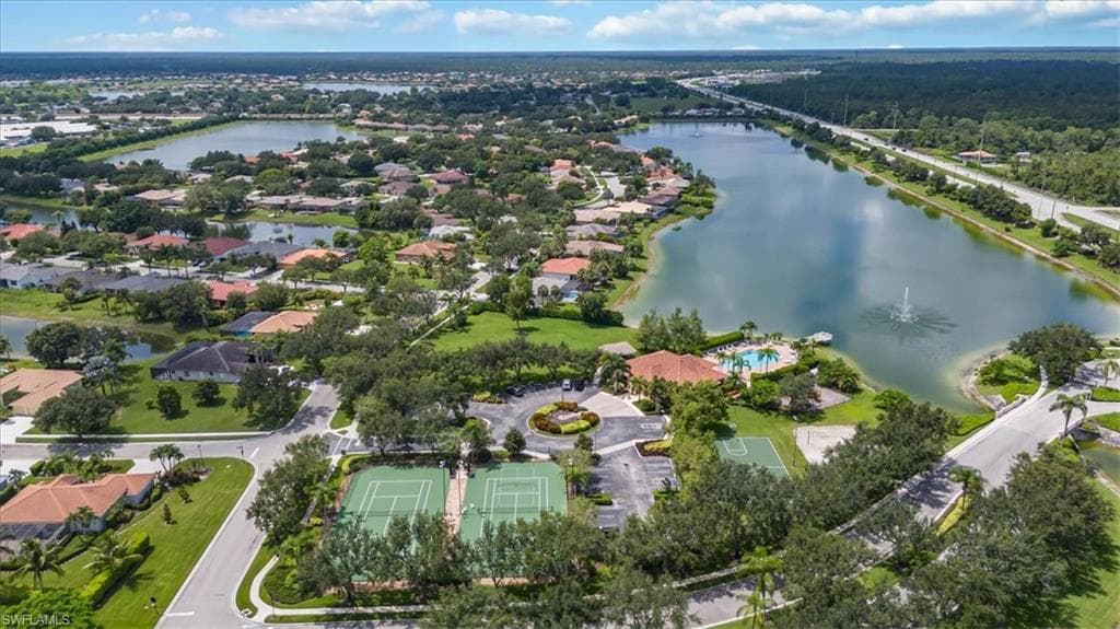 1087 Port Orange WAY, NAPLES FL 34120-38