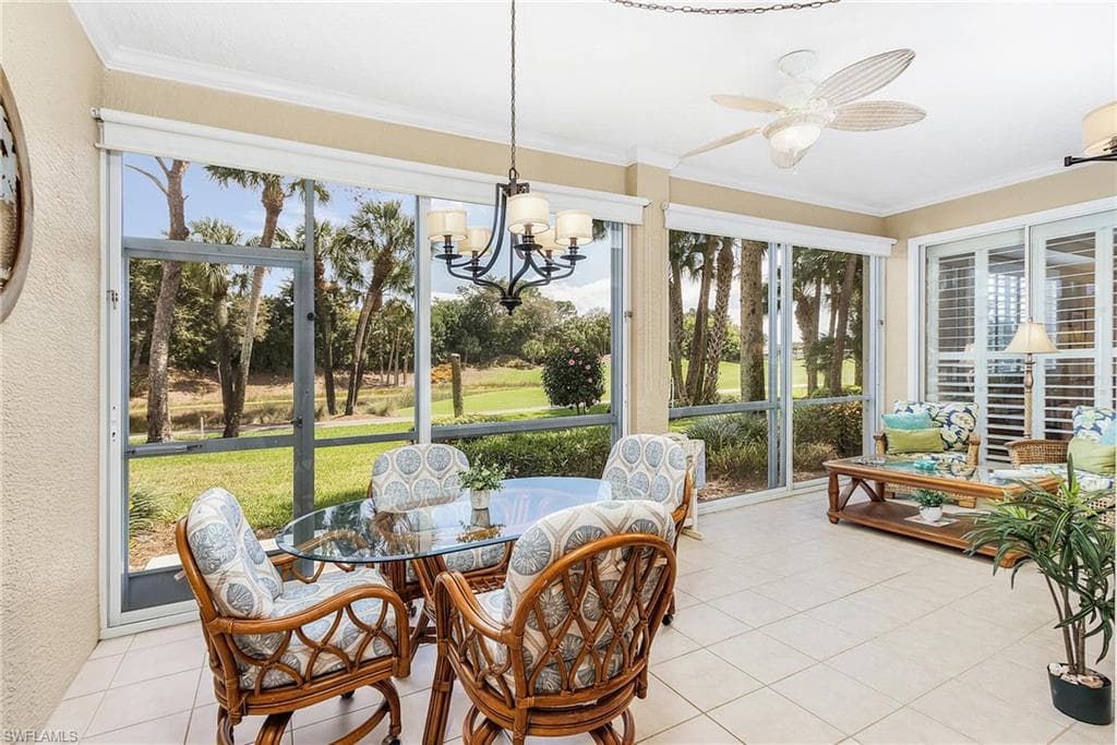 2130 Aberdeen LN # 102, NAPLES FL 34109-5