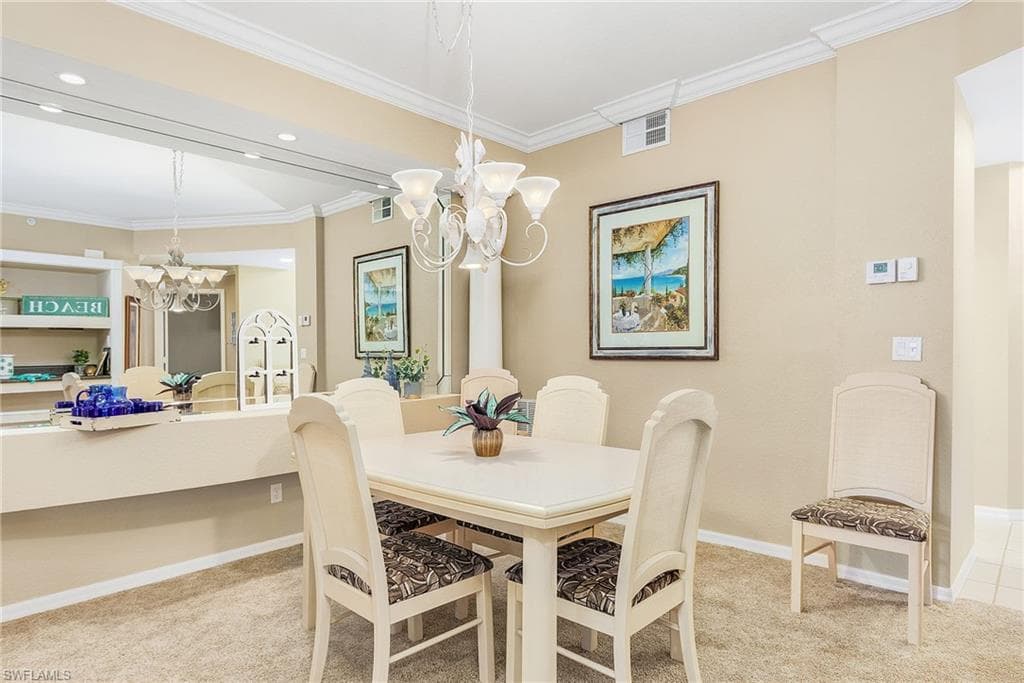 2130 Aberdeen LN # 102, NAPLES FL 34109-7