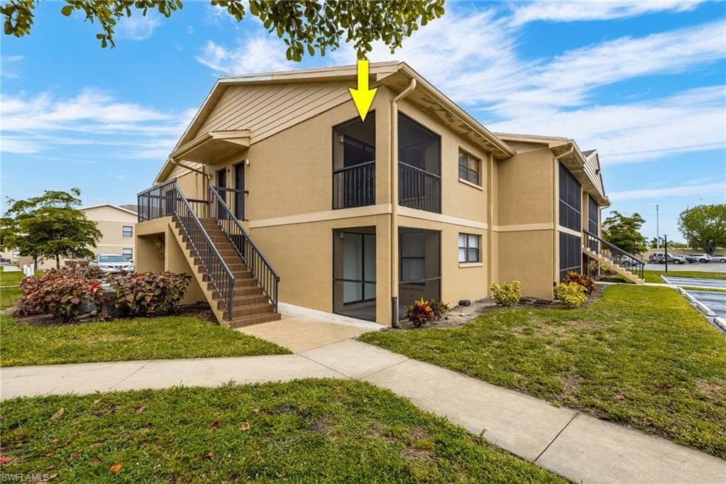 5315 Summerlin RD # 1514, FORT MYERS FL 33919-10