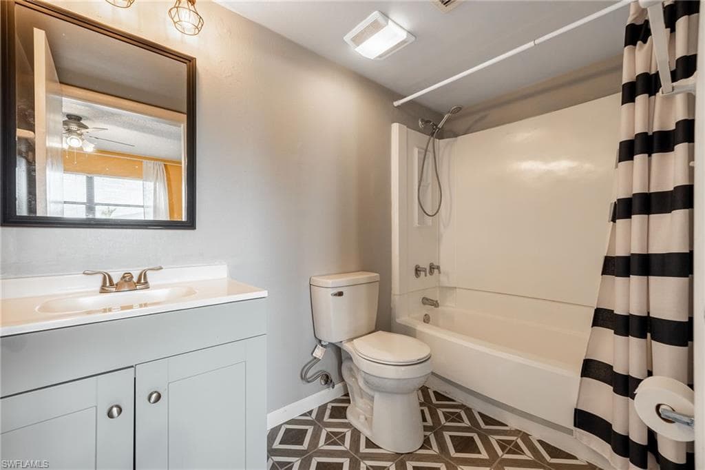 5315 Summerlin RD # 1514, FORT MYERS FL 33919-7