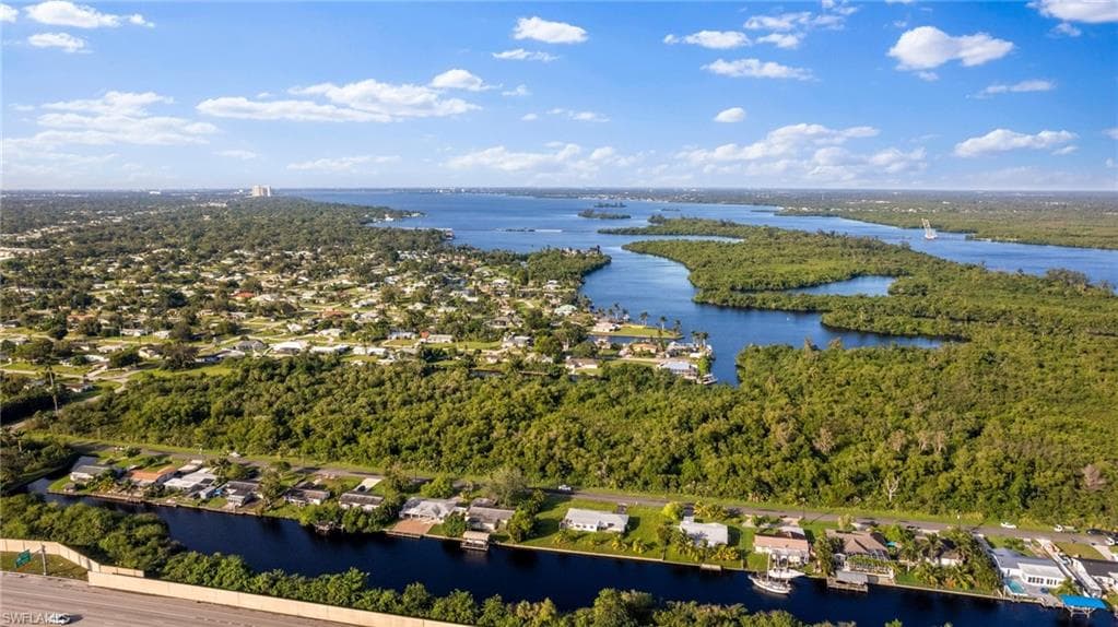 0 Schneider DR, FORT MYERS FL 33905-2