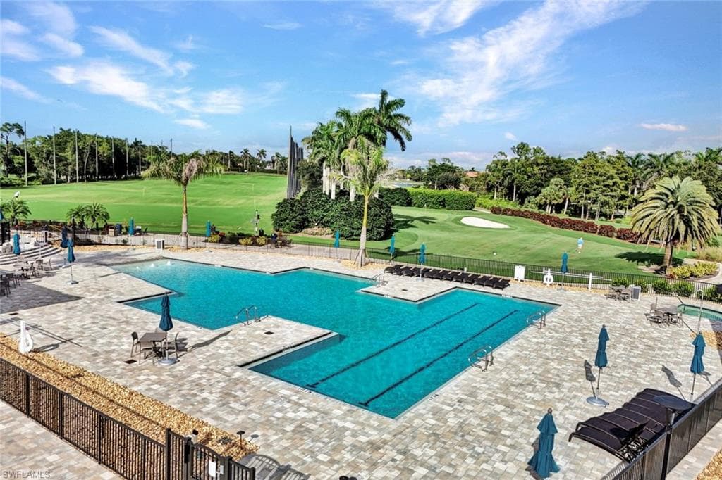 7360 Glenmoor LN # 4301, NAPLES FL 34104-22